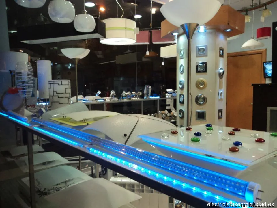 Electricidad Arda SL