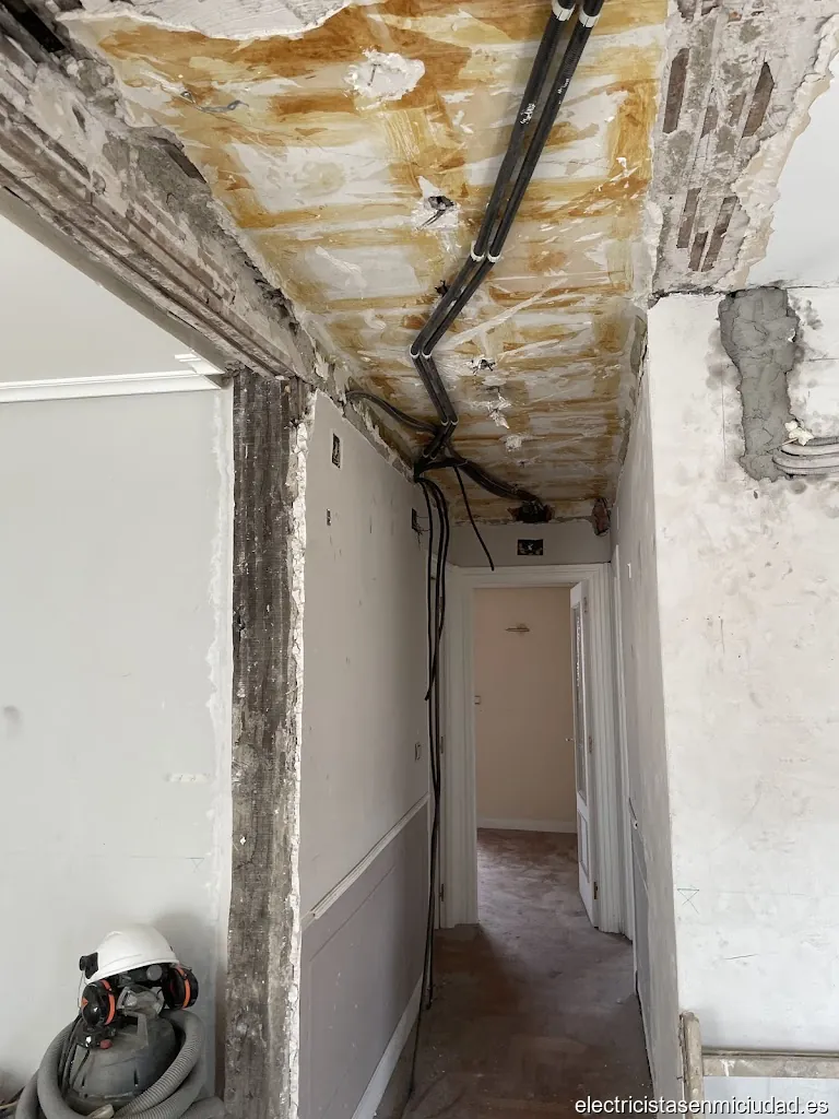 GALIN INSTALACIONES ELÉCTRICAS