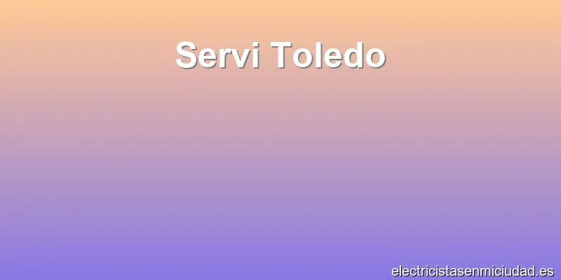Servi Toledo
