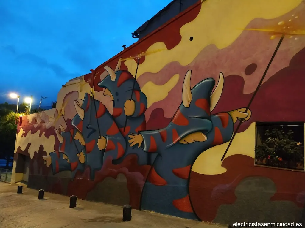 Jordi Bartroli Boada S L