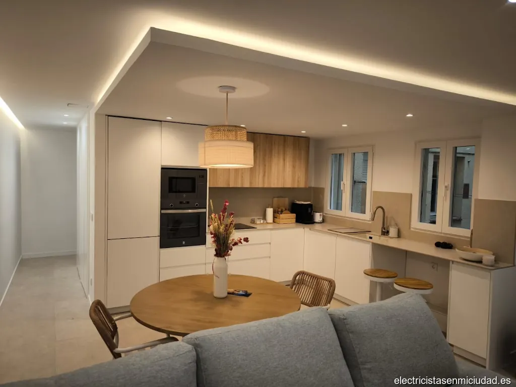 Construyendo Reformas