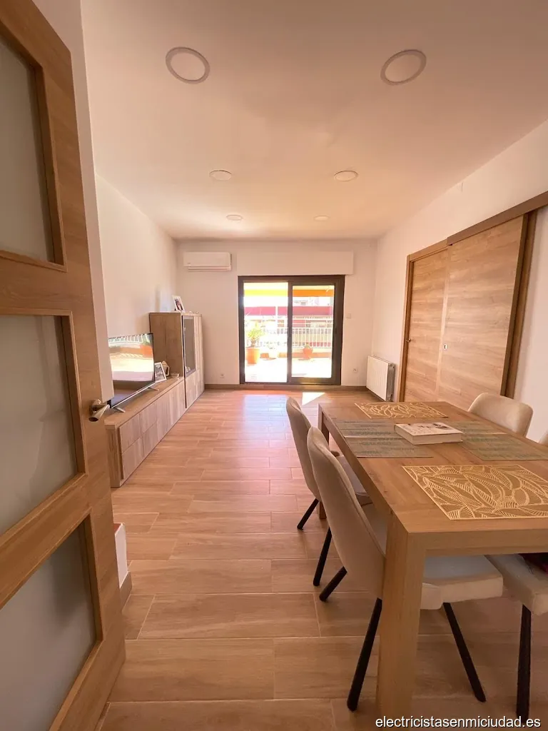 La General de la Edificacion