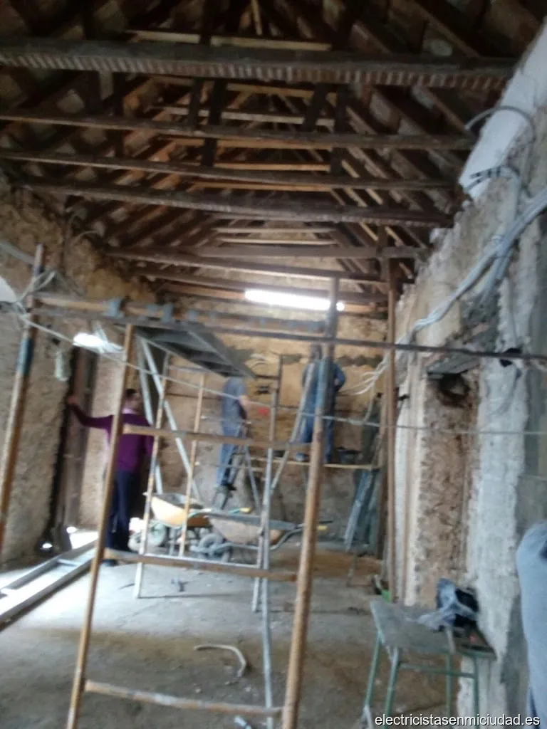 Electricistas en Cadiz |ElectroServis Local