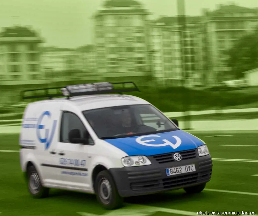 Electricidad Vazquez Vila