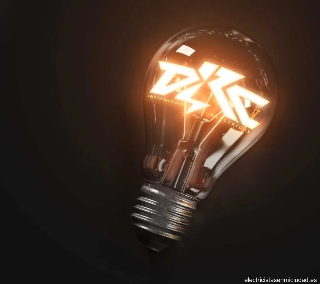 DRC Instalaciones Eléctricas