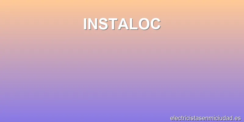 INSTALOC