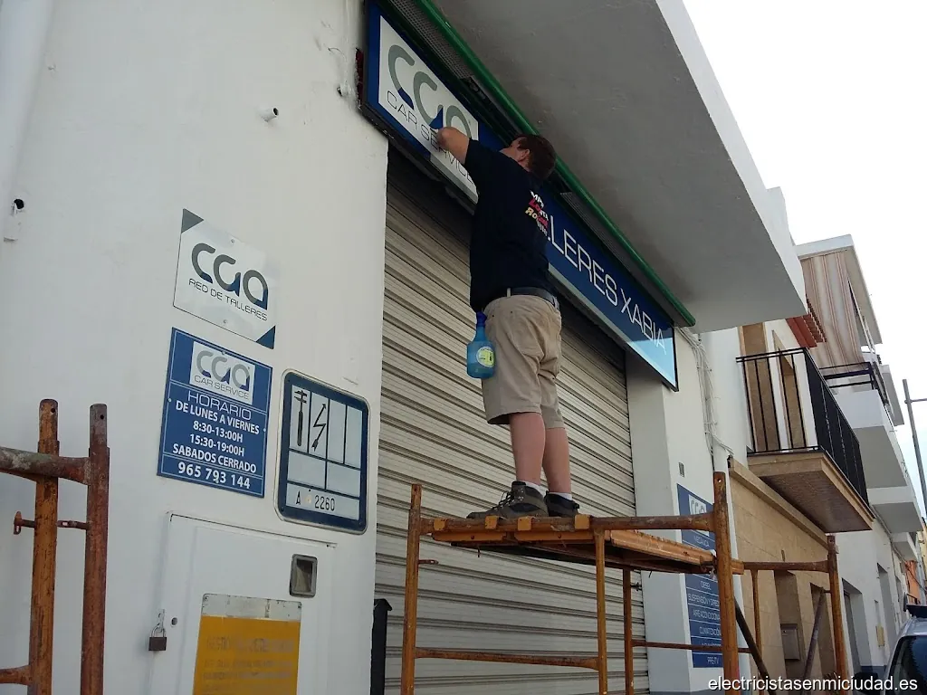 Guillermo Marí Ronda