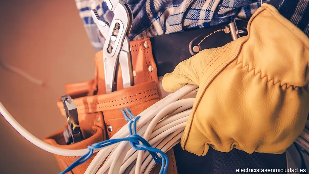 EIZAGA ELECTRICIDAD ERANDIO