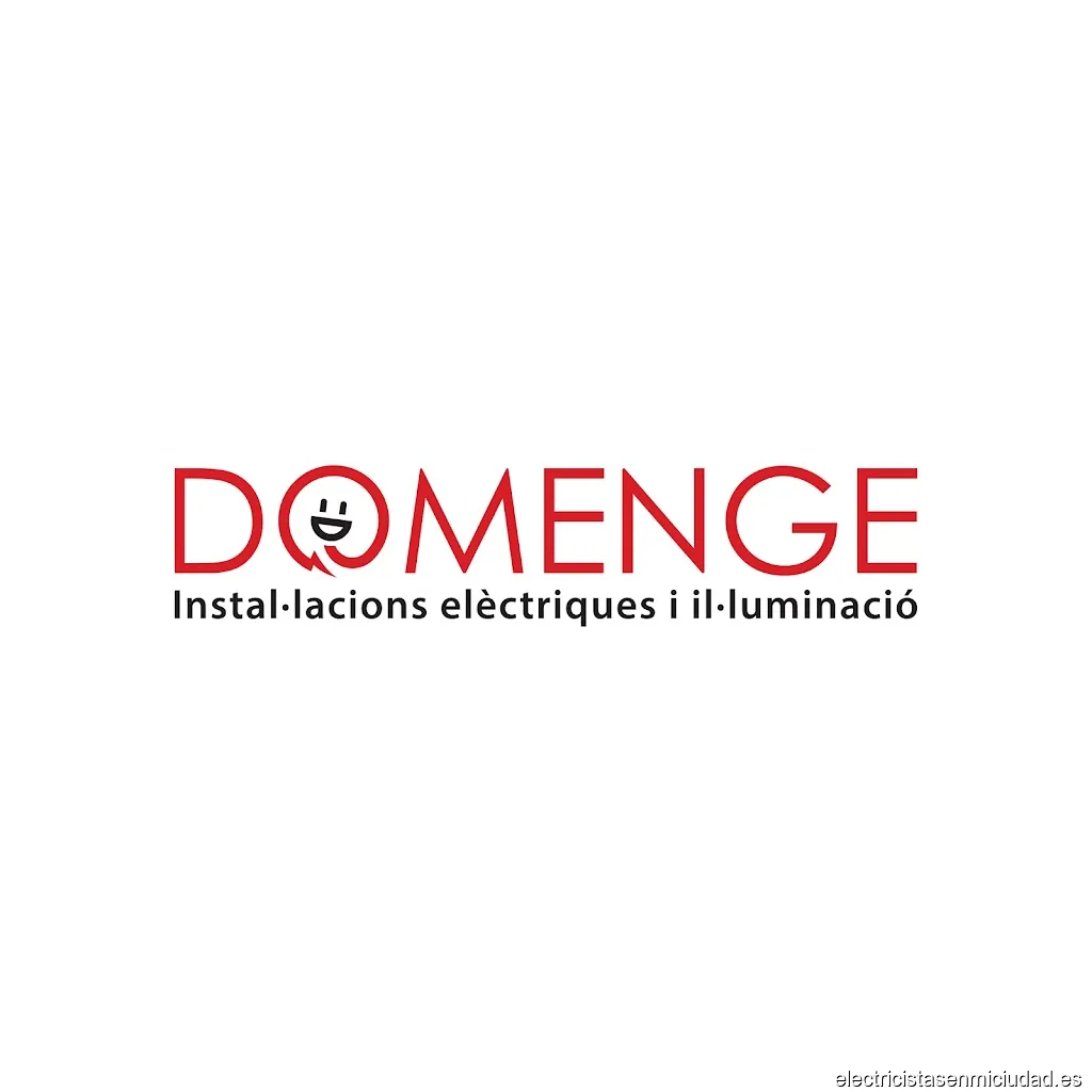 DOMENGE ELECTRICITAT