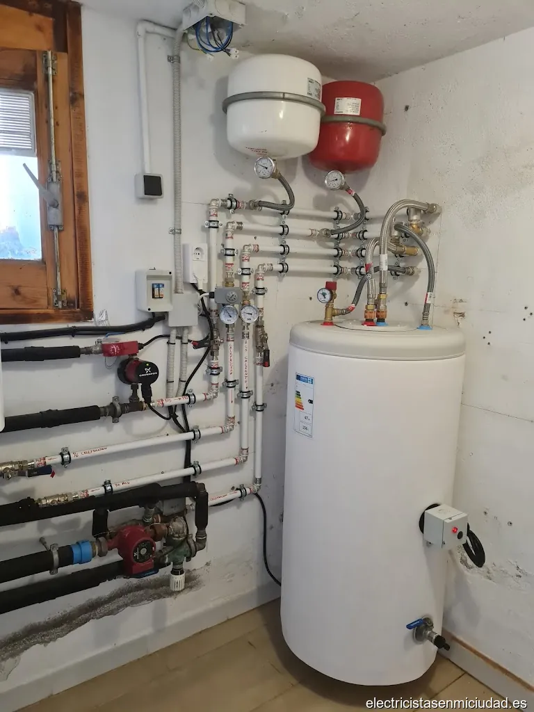 Lampisteria Garvi Grup