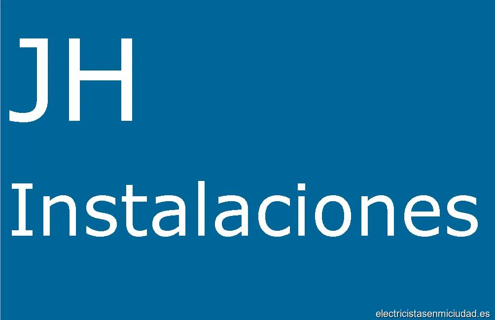 JH Instalaciones