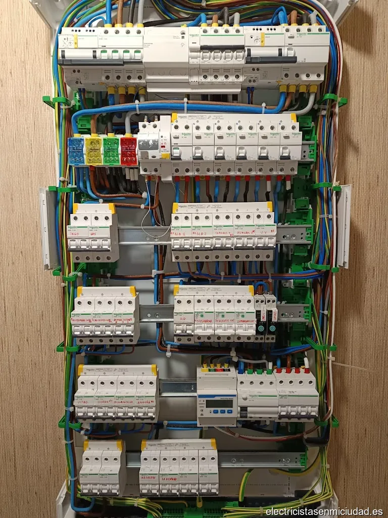 Todo en uno renovaciones