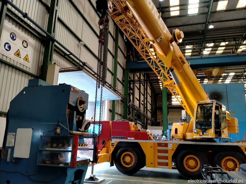 Ferrelectric Sistemas