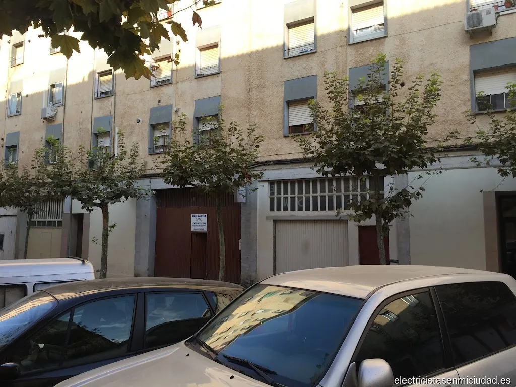 electricidad los garcia