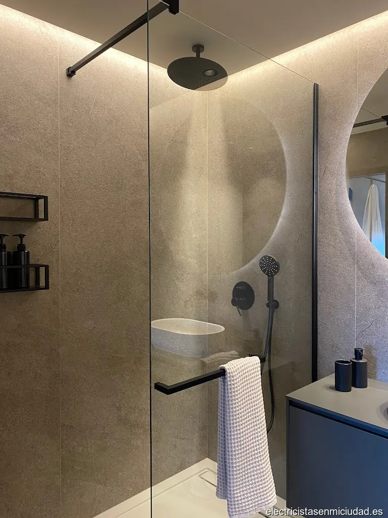 Breva Soluciones Eléctricas SLU