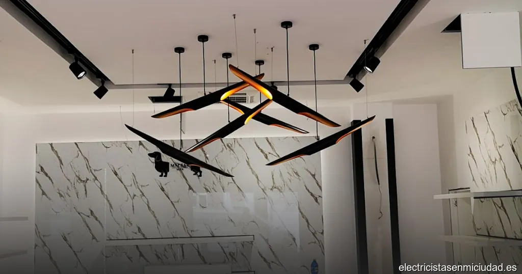 HYH Instalaciones Eléctricas