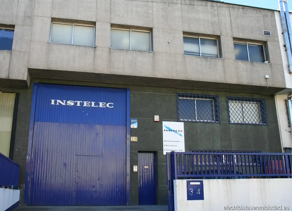 Instelec