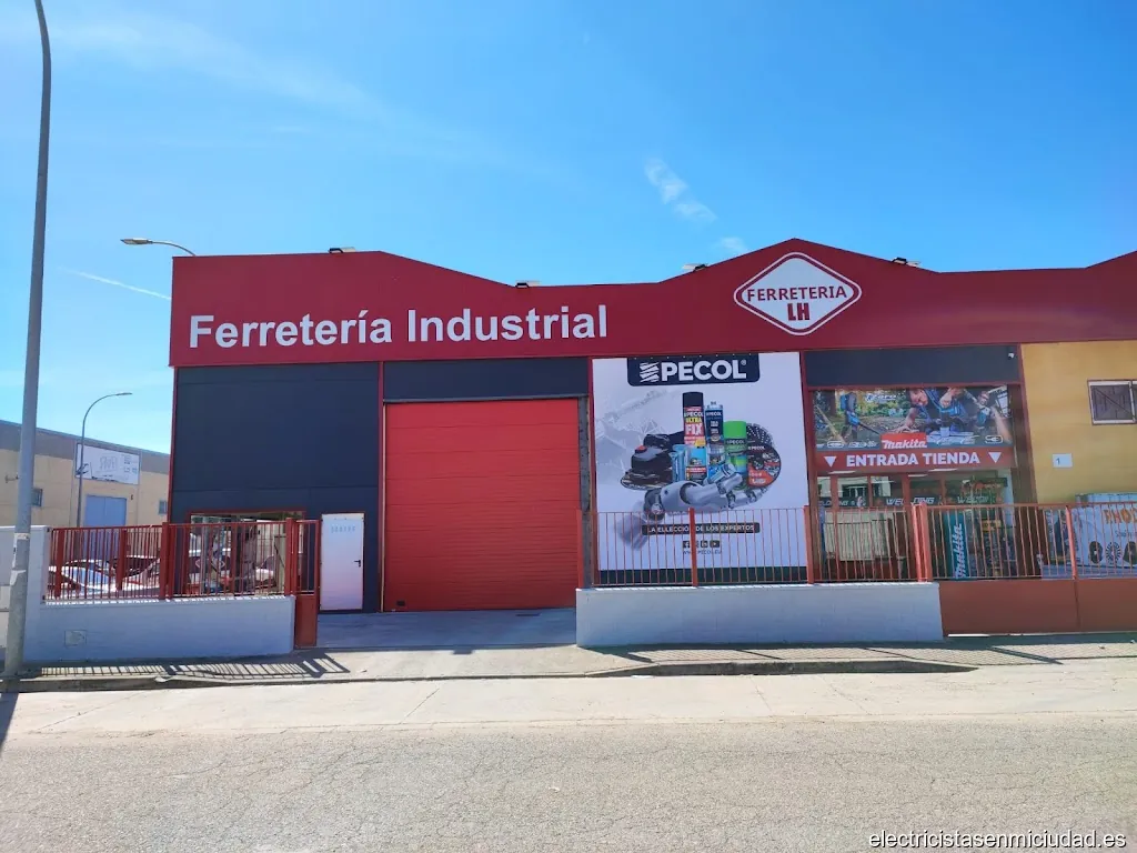 Ferretería Las Huertas