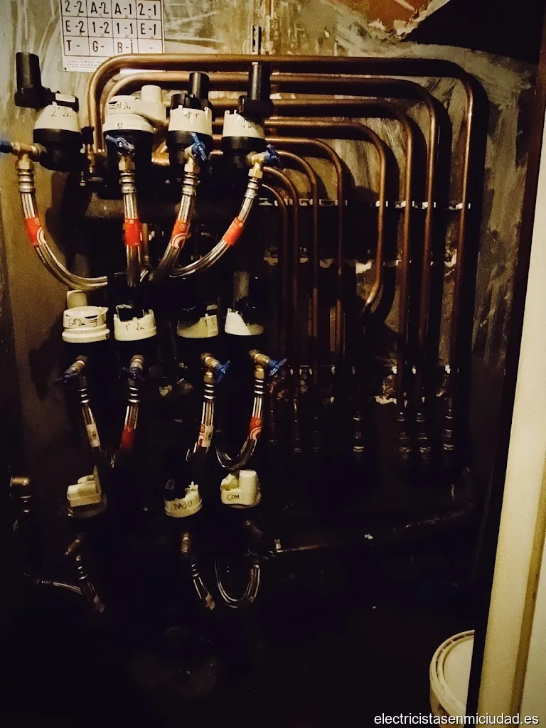 Algoma Instalaciones