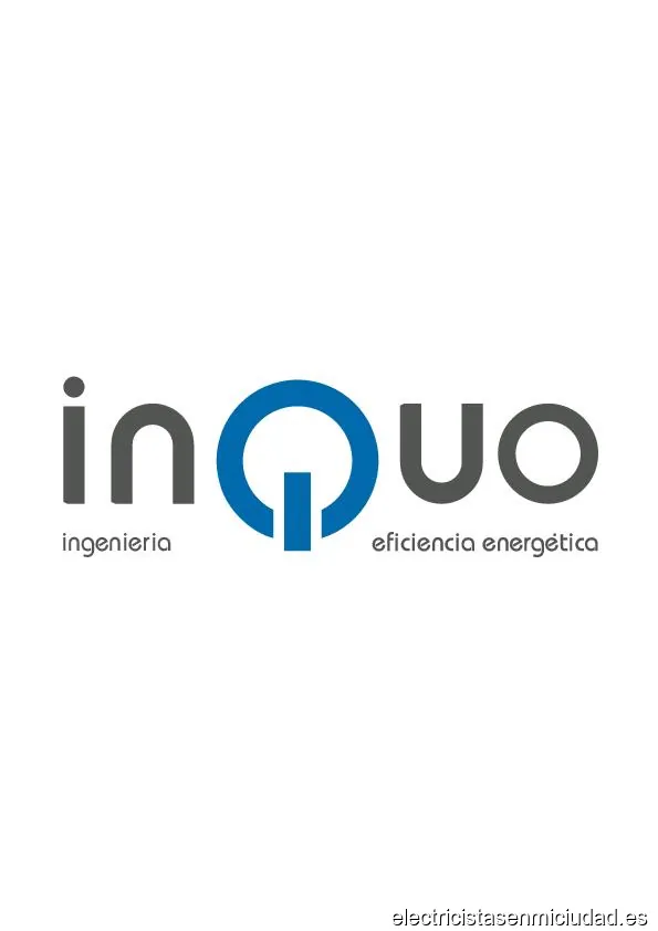 inQuo - Ingeniería - Eficiencia Energética