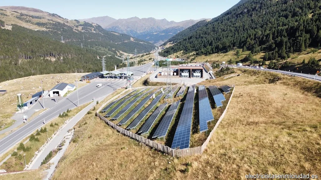 Venersol | Energies Renovables i Eficiència Energètica