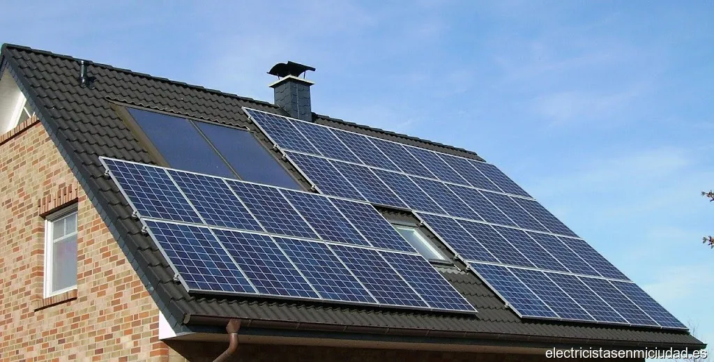 SC Energía | Placas solares en Córdoba