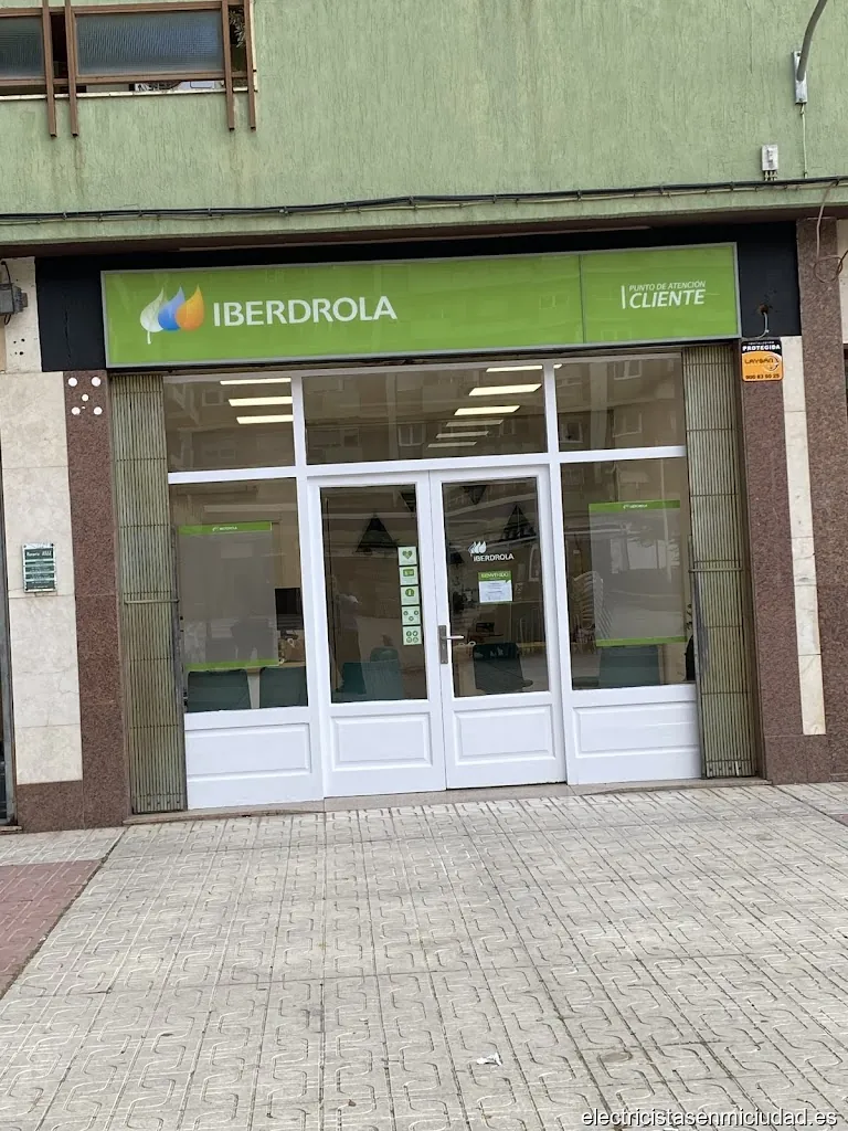 Iberdrola