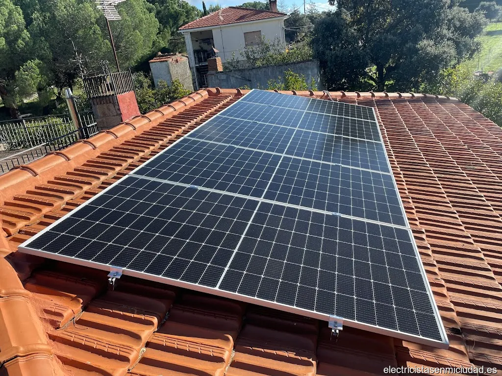 m-solar | Instaladora Madrileña de Placas Solares