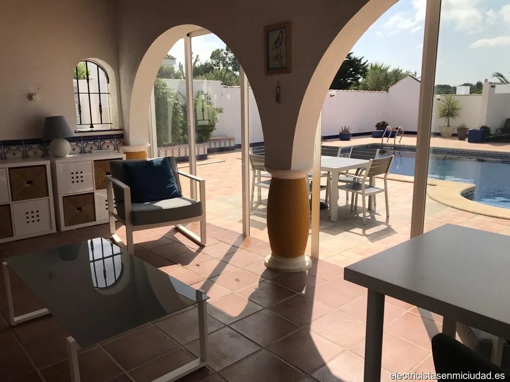 Majada De Los Chivos 8B