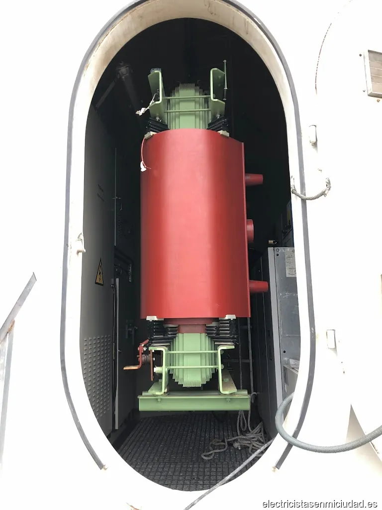 CELEC Ingeniería y Desarrollo, SL.