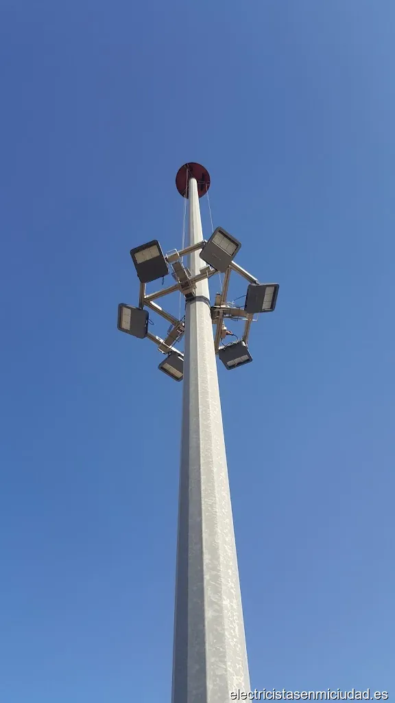 INEAL S.L. Instalaciones Eléctricas Valencia (Algemesí)