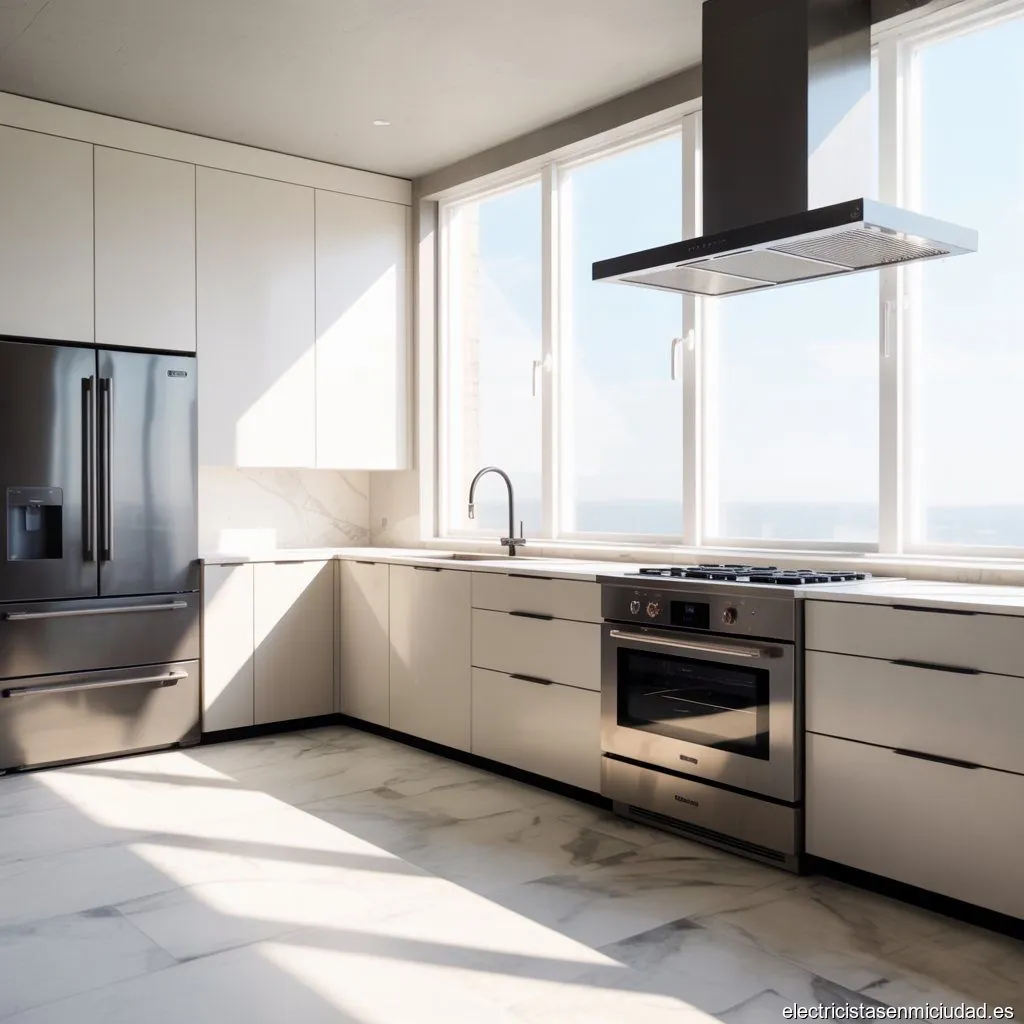 Electrosol Calella Sl