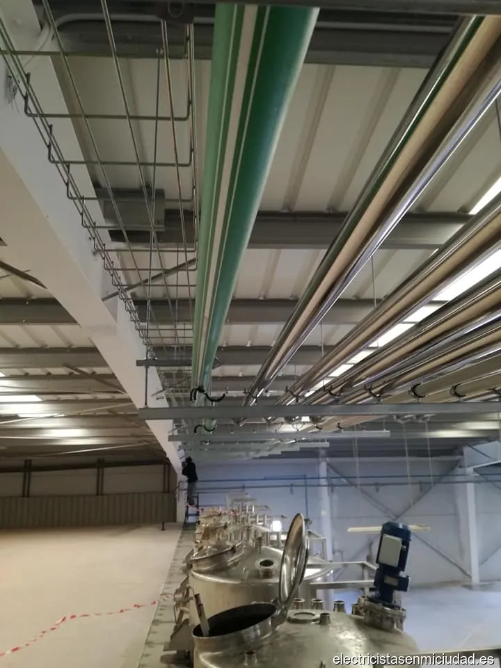 Instalaciones Eléctricas Carbonell