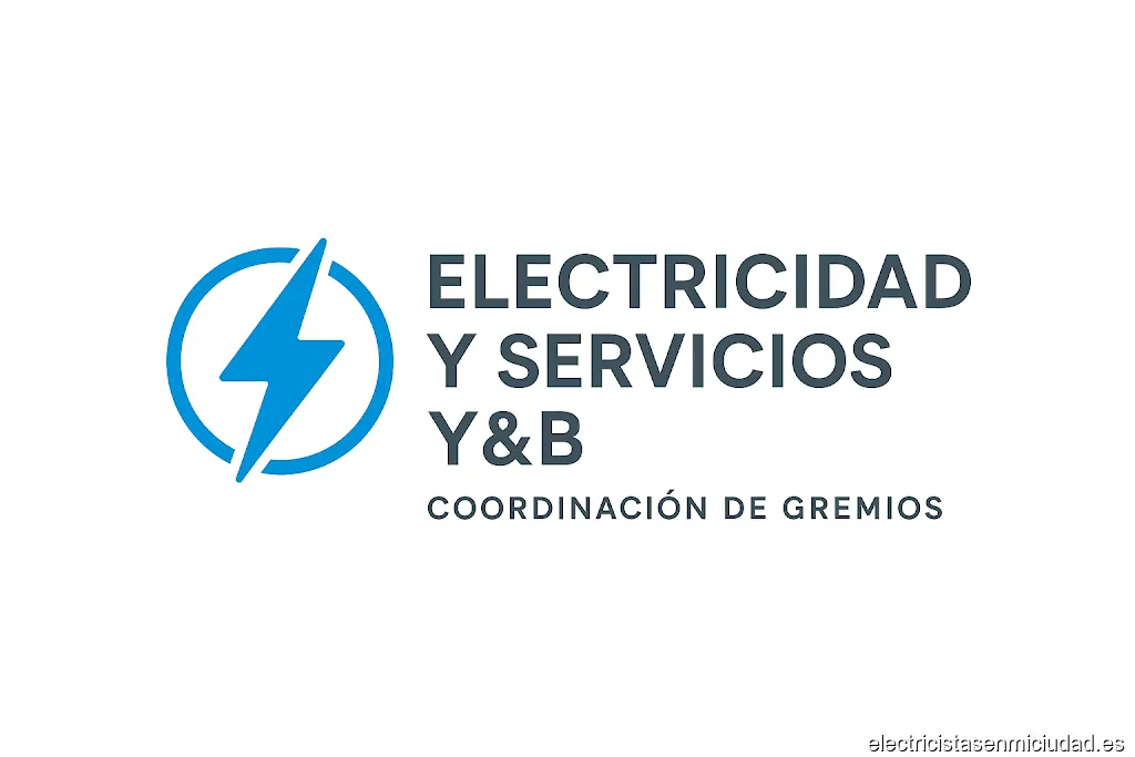 Electricidad y servicios Y&B