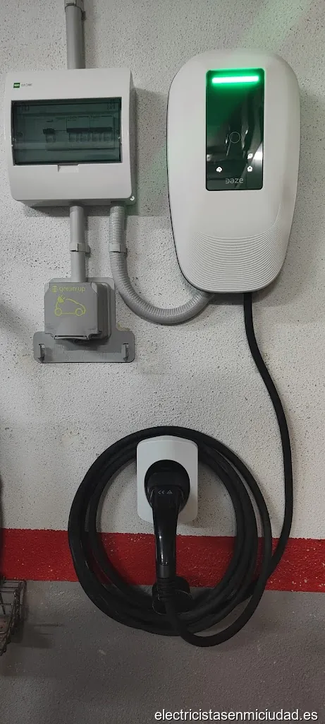 Solsystems Barcelona