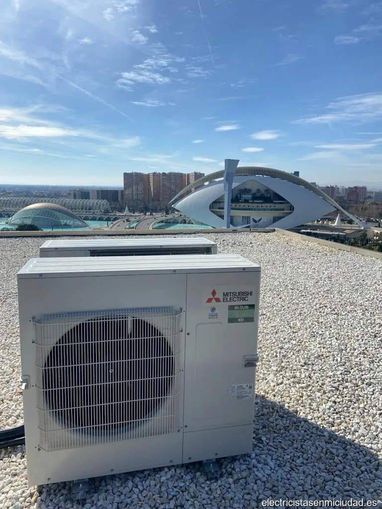 Refrigeración Piquer SL