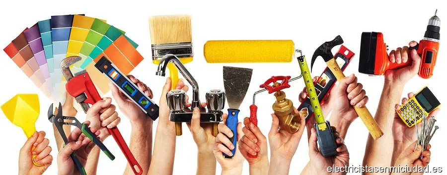 Manitas del Baix Llobregat